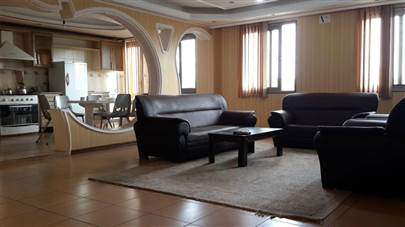 سوییت هتل آپارتمان رشدیه تبریز سوییت هتل آپارتمان رشدیه تبریز